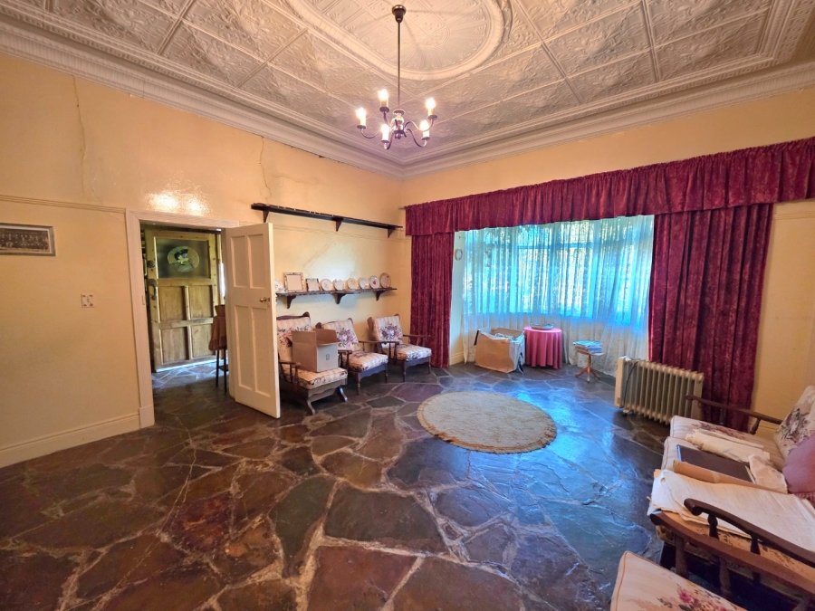 4 Bedroom Property for Sale in Eureka Free State